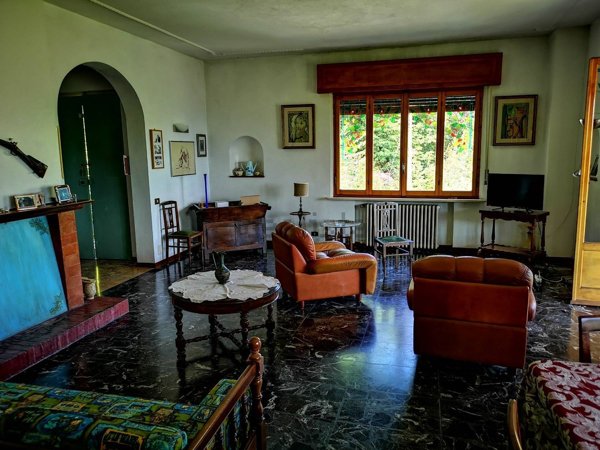 appartamento in vendita a Corniglio