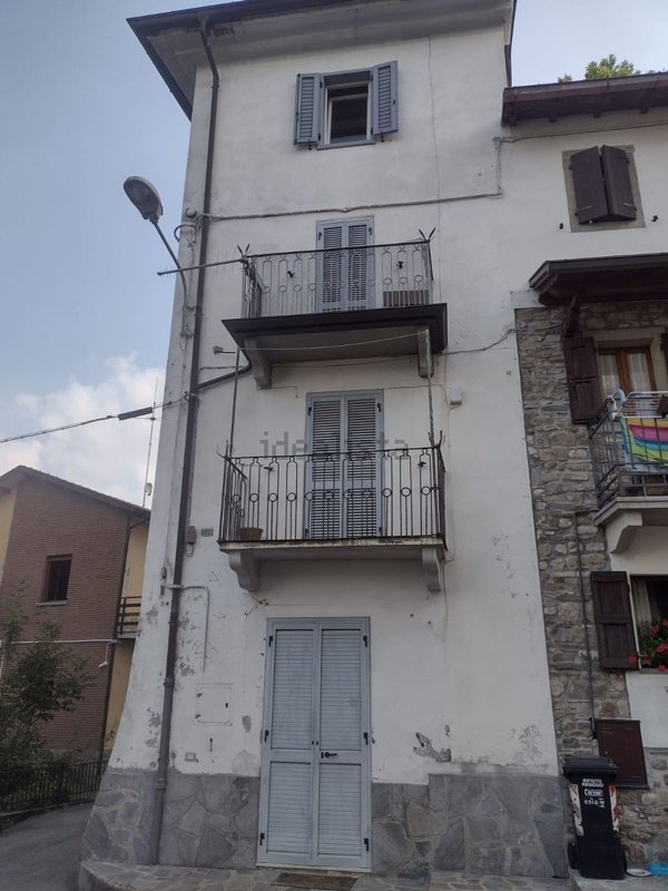 appartamento in vendita a Corniglio