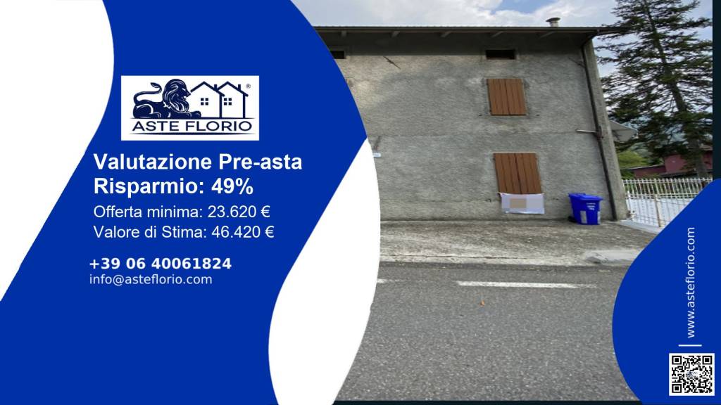 appartamento in vendita a Corniglio