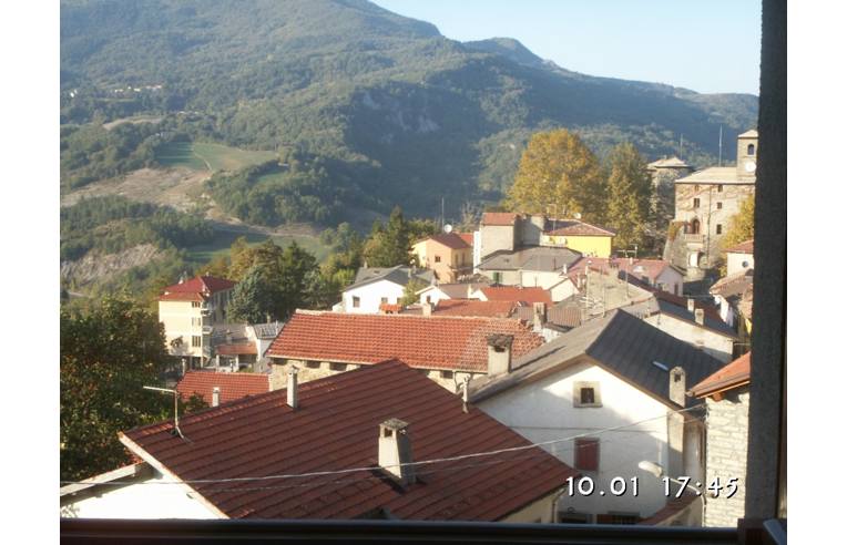 appartamento in vendita a Corniglio