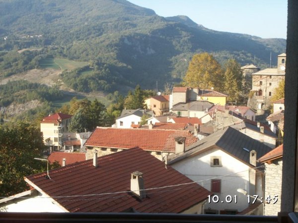 appartamento in vendita a Corniglio