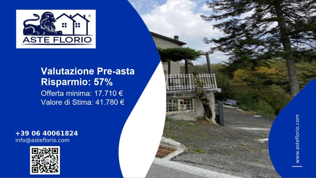 appartamento in vendita a Corniglio