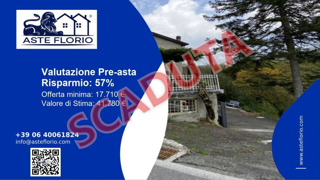 appartamento in vendita a Corniglio