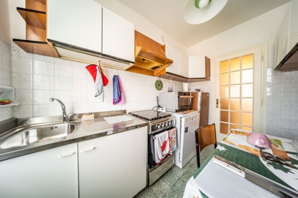 appartamento in vendita a Corniglio