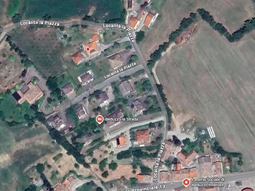 casa indipendente in vendita a Corniglio in zona Beduzzo