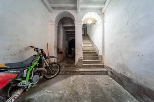 appartamento in vendita a Corniglio