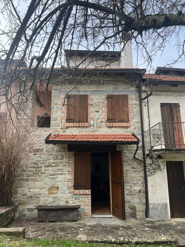 attico in vendita a Corniglio