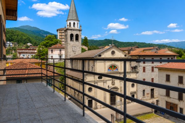 appartamento in vendita a Corniglio in zona Vestola