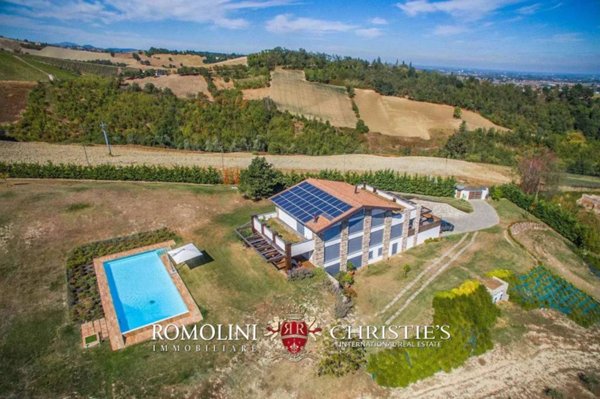 casa indipendente in vendita a Felino