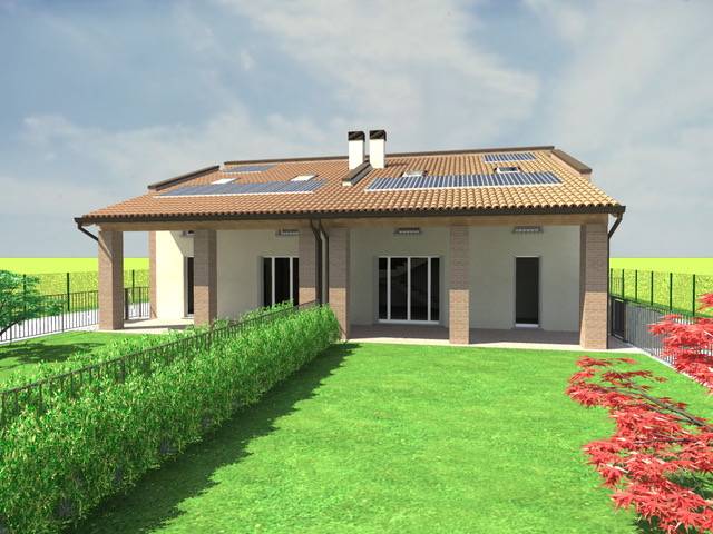 terreno edificabile in vendita a Felino