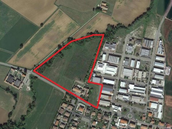 terreno agricolo in vendita a Felino