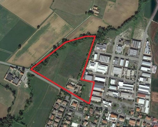 terreno agricolo in vendita a Felino