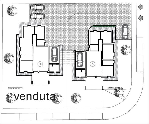 casa indipendente in vendita a Felino