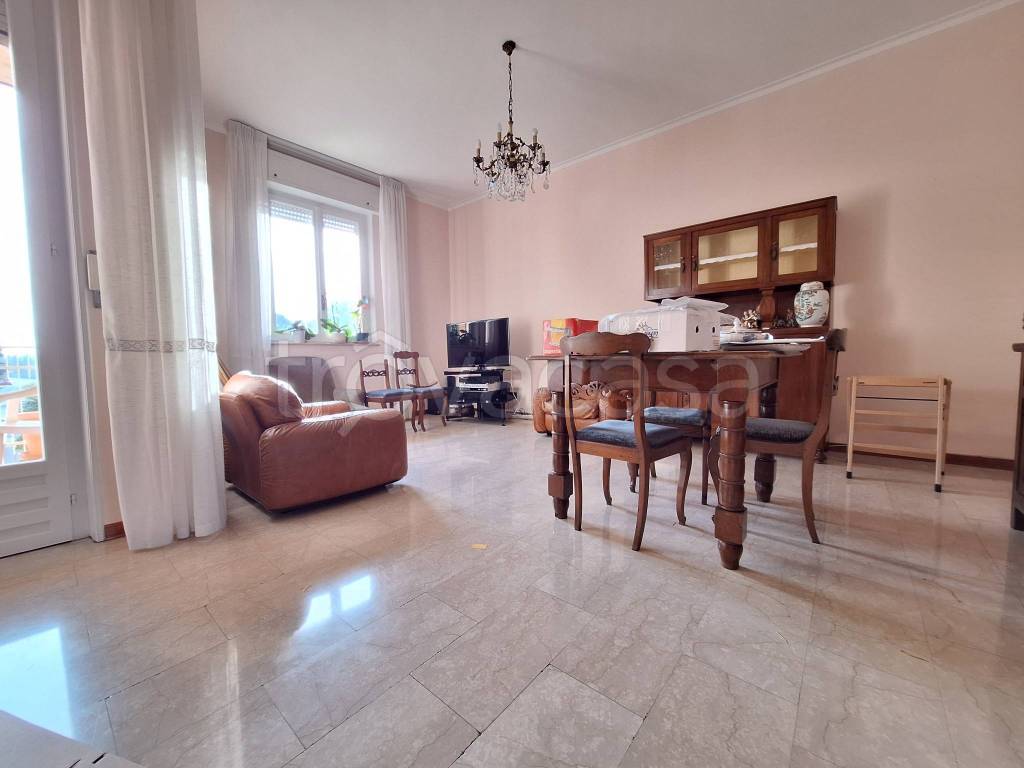 appartamento in vendita a Felino