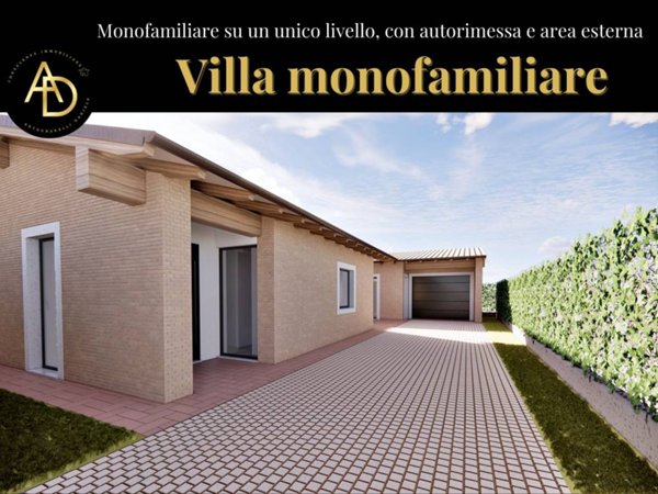 casa indipendente in vendita a Felino