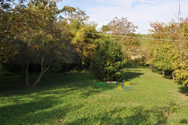 terreno edificabile in vendita a Felino