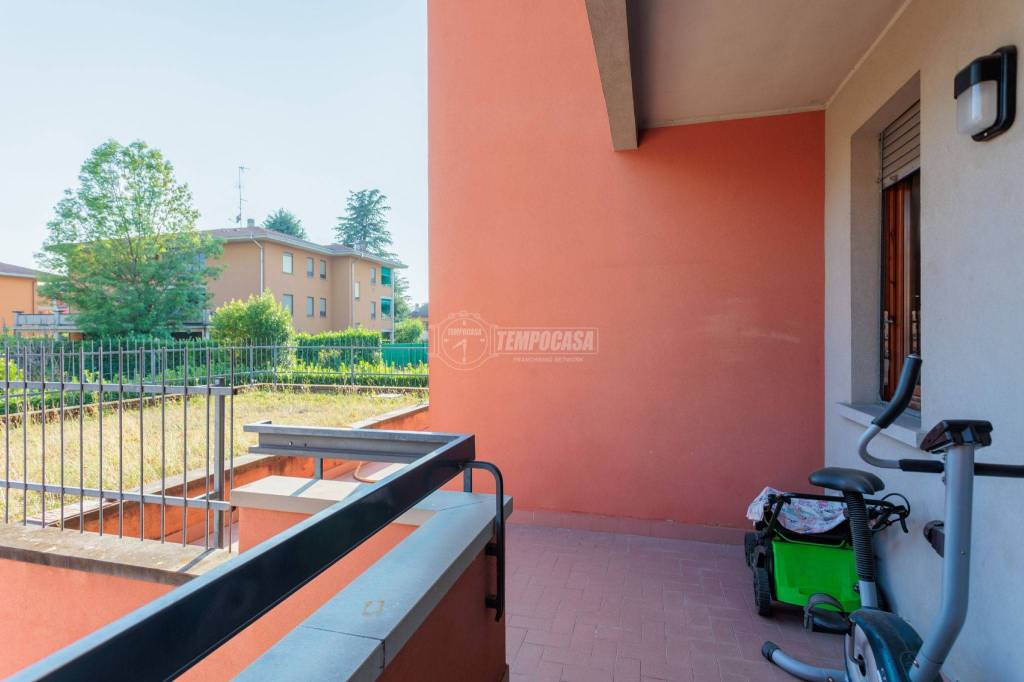 appartamento in vendita a Felino