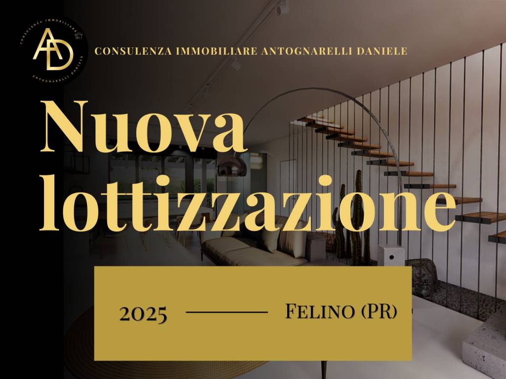 appartamento in vendita a Felino