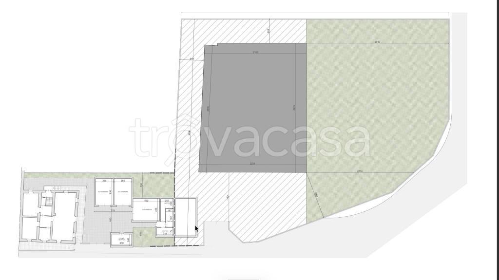 appartamento in vendita a Felino