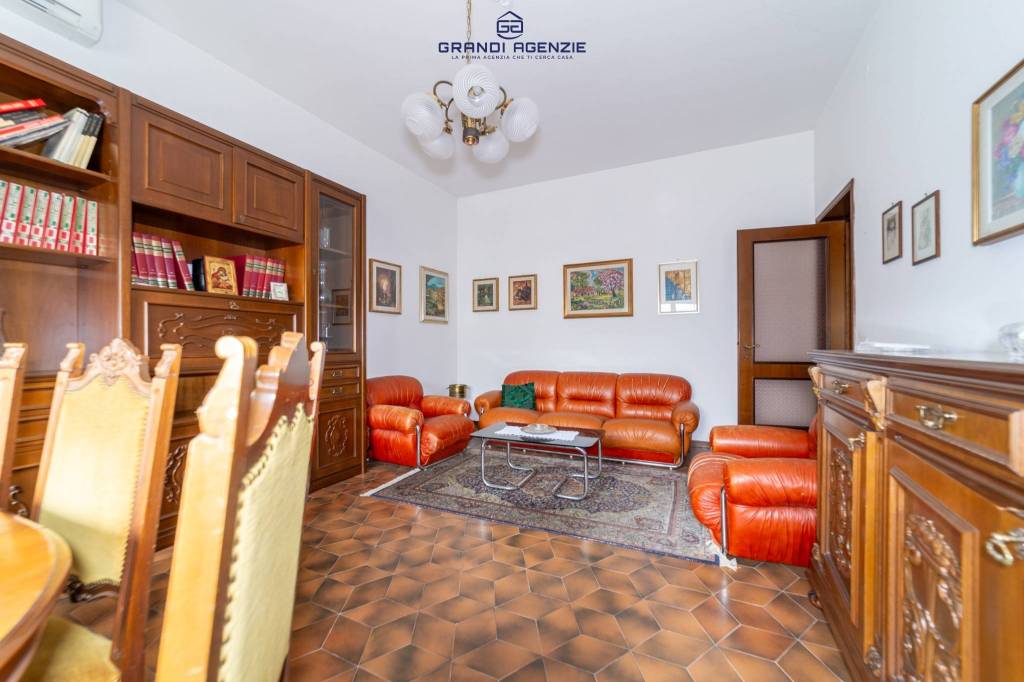 appartamento in vendita a Felino