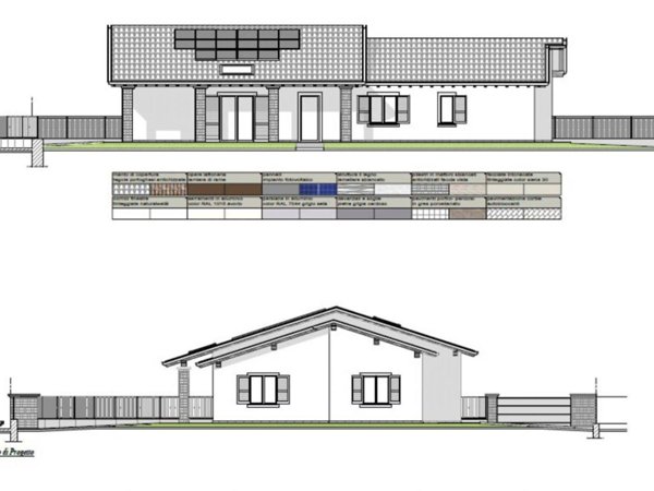 terreno edificabile in vendita a Felino