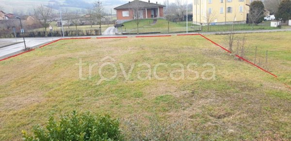 terreno edificabile in vendita a Felino