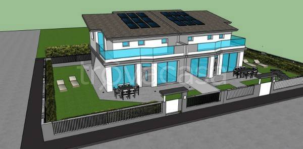 casa indipendente in vendita a Felino