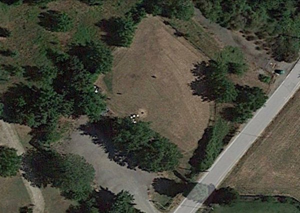 terreno edificabile in vendita a Felino