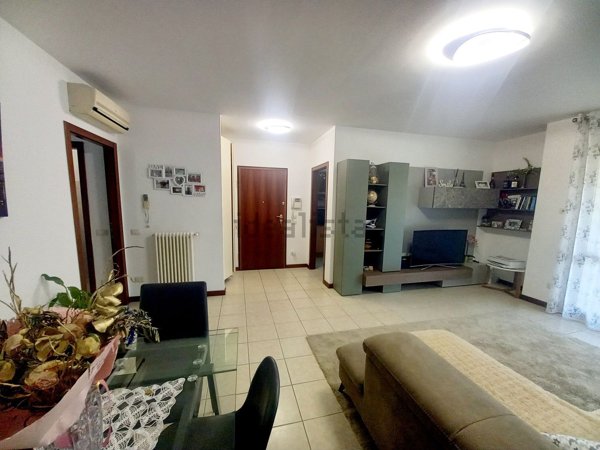 appartamento in vendita a Felino