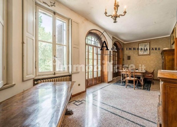 casa indipendente in vendita a Felino