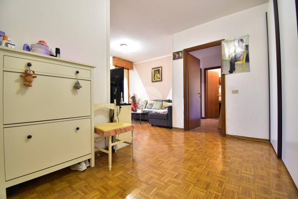 appartamento in vendita a Felino