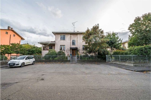 appartamento in vendita a Felino