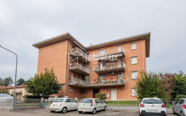 appartamento in vendita a Felino
