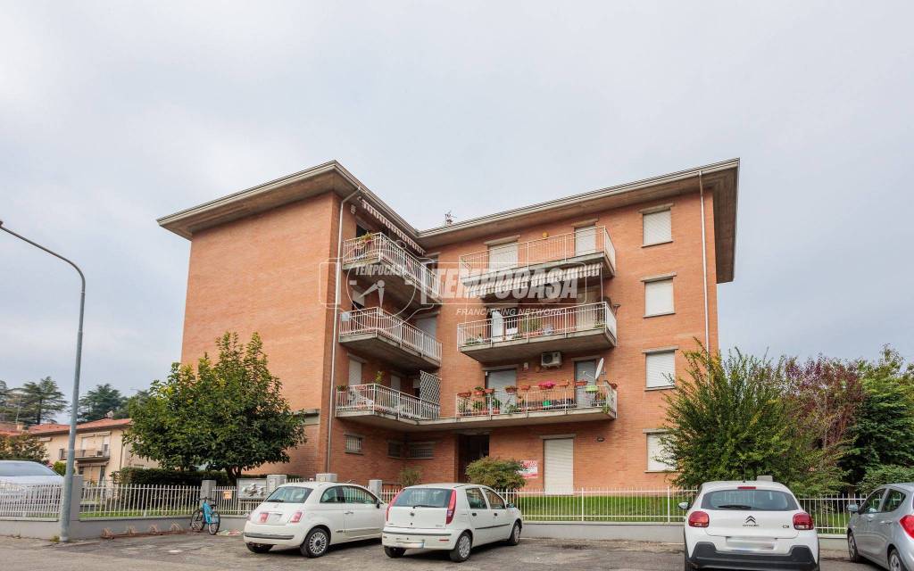 appartamento in vendita a Felino