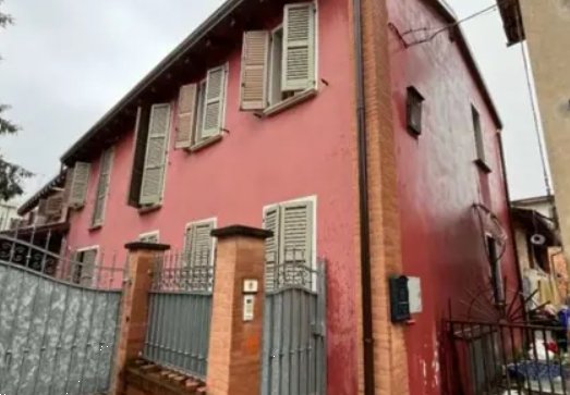 appartamento in vendita a Felino