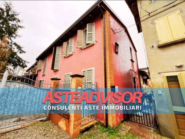 casa indipendente in vendita a Felino