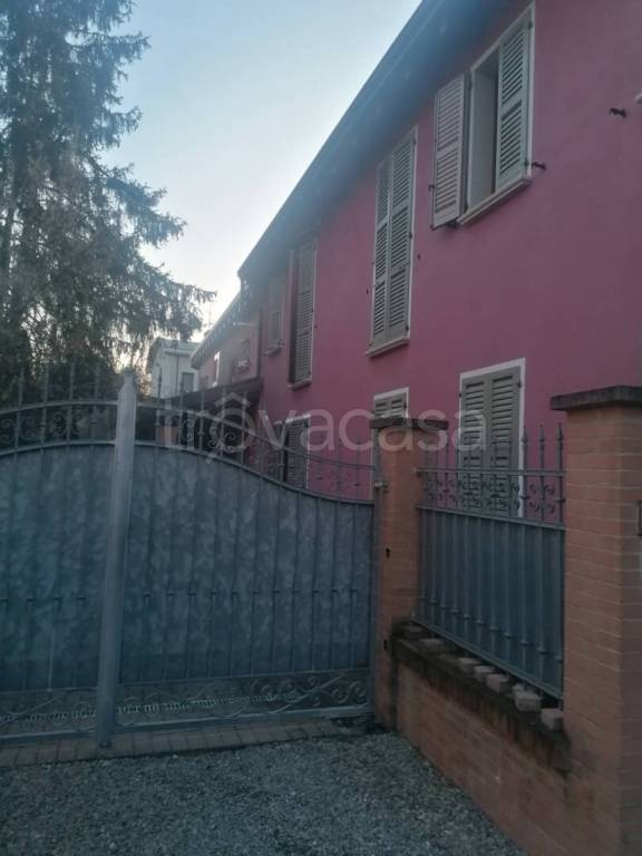 casa indipendente in vendita a Felino