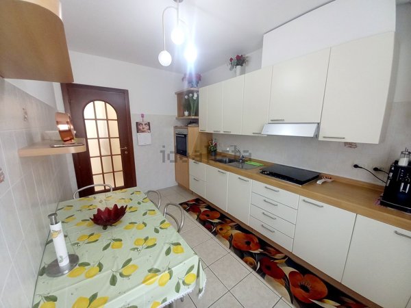 appartamento in vendita a Felino