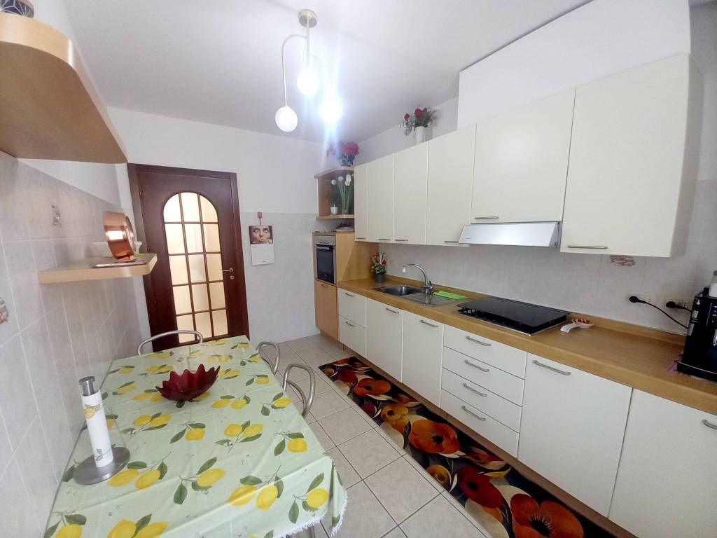 appartamento in vendita a Felino