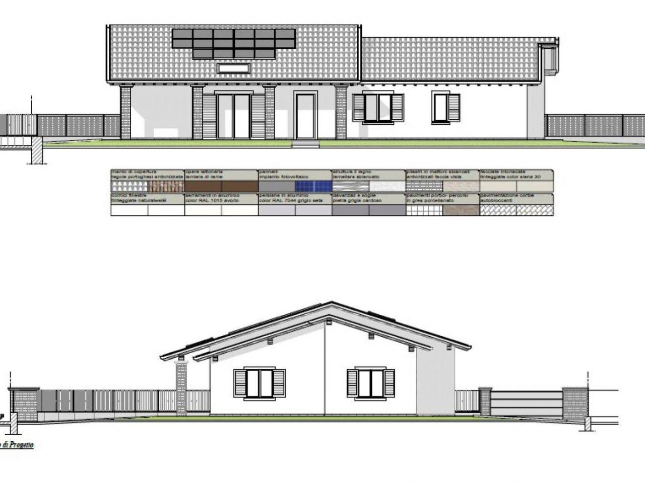 terreno edificabile in vendita a Felino