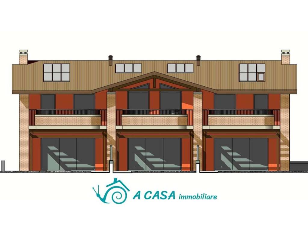 casa indipendente in vendita a Felino