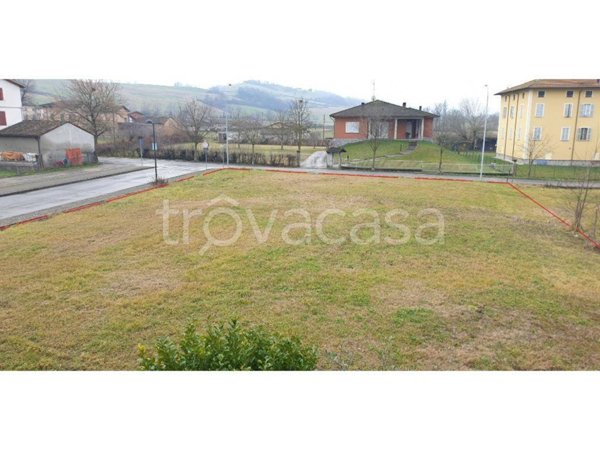 terreno edificabile in vendita a Felino