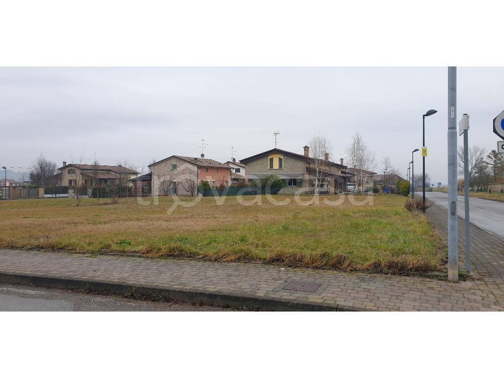 terreno agricolo in vendita a Felino