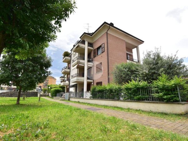 appartamento in vendita a Felino