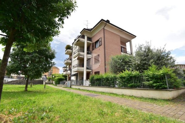 appartamento in vendita a Felino