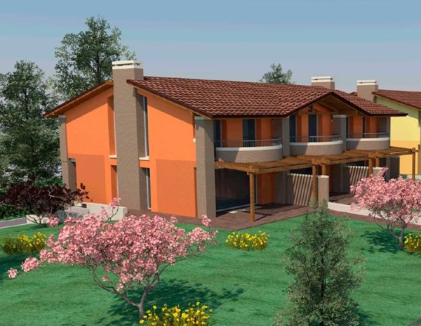casa indipendente in vendita a Felino