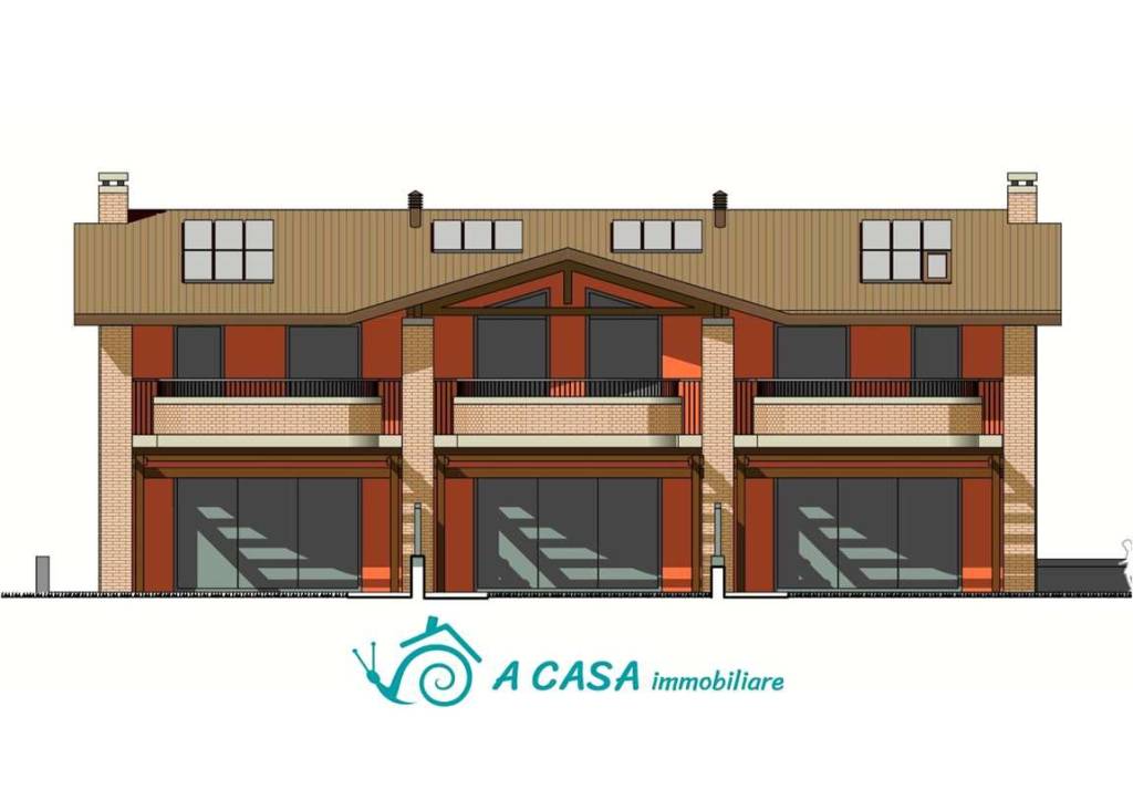 casa indipendente in vendita a Felino