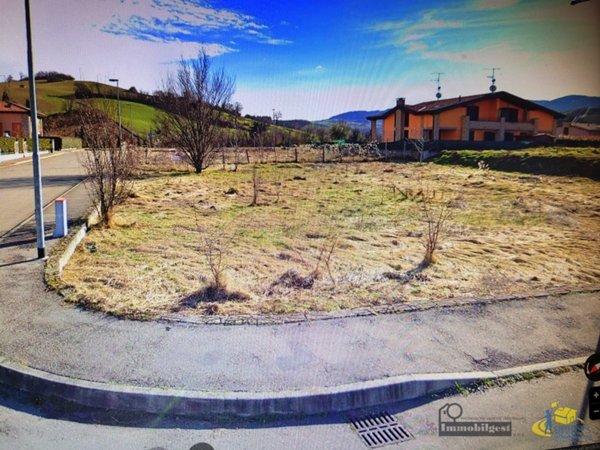 terreno edificabile in vendita a Felino