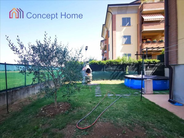 appartamento in vendita a Felino