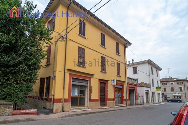 appartamento in vendita a Felino